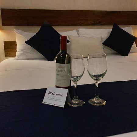 Hotel Boutique Sayab Valladolid  Ngoại thất bức ảnh