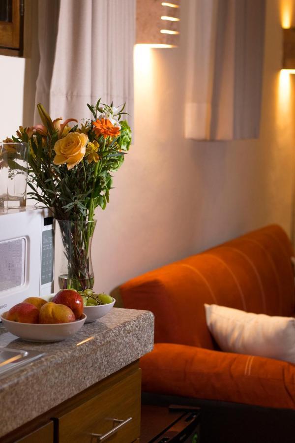 Hotel Boutique Sayab Valladolid  Ngoại thất bức ảnh