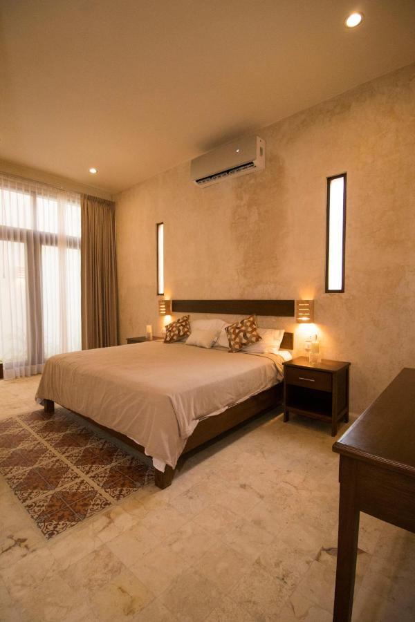 Hotel Boutique Sayab Valladolid  Ngoại thất bức ảnh