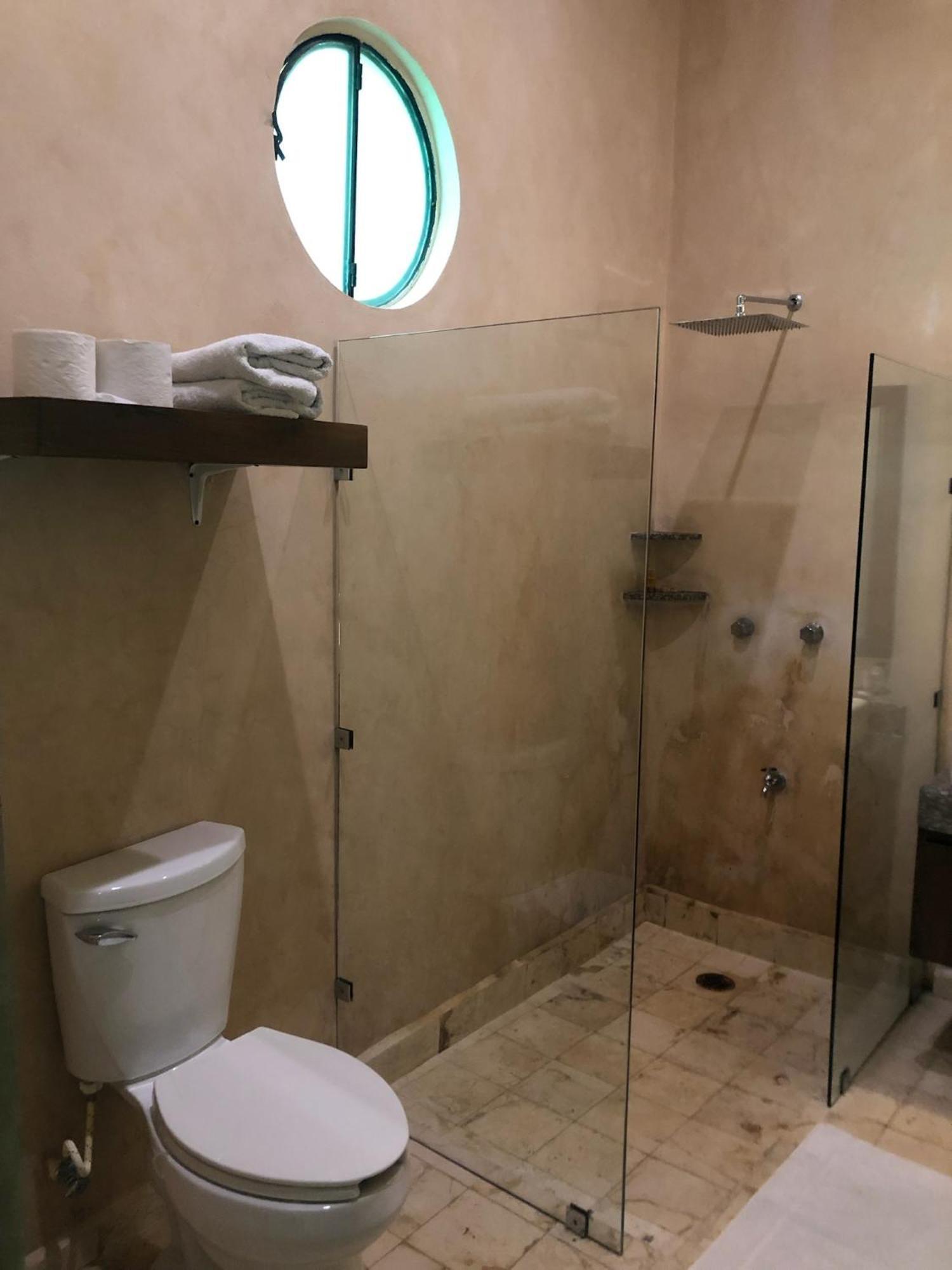 Hotel Boutique Sayab Valladolid  Ngoại thất bức ảnh