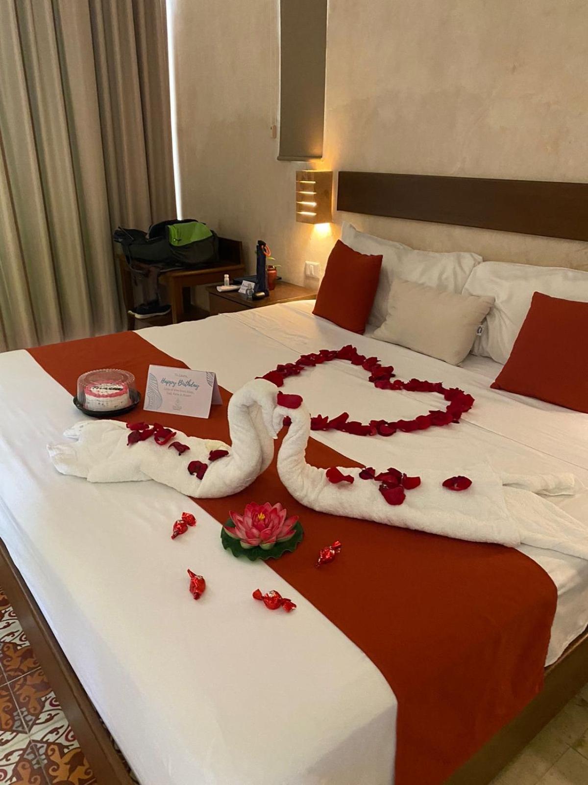 Hotel Boutique Sayab Valladolid  Ngoại thất bức ảnh